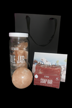 Load image into Gallery viewer, Holiday Gift Bundles – Give the Gift of Relaxation & Radiance