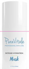 Load image into Gallery viewer, Pura Vitale Hydra-O2 Intense Hydration Mask