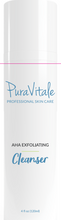 Load image into Gallery viewer, Pura Vitale AHA Exfoliating Cleanser