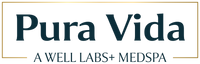 Pura Vida - A Well Labs+ Medspa