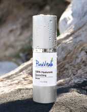 Load image into Gallery viewer, Pura Vitale 100% Hyaluronic Quenching Serum