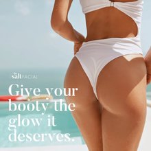 Load image into Gallery viewer, The SaltFacial- Series of 3