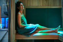 Load image into Gallery viewer, Infrared Sauna Therapy