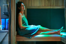 Load image into Gallery viewer, Infrared Sauna Therapy Package of 10