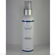 Load image into Gallery viewer, Pura Vitale Green Tea Citrus Cleanser