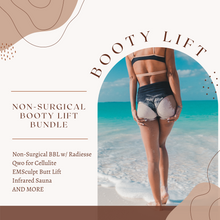 Load image into Gallery viewer, Non-Surgical Booty Lift