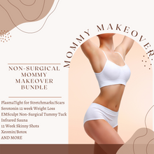 Load image into Gallery viewer, Non-Surgical Mommy Makeover Bundles