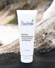 Load image into Gallery viewer, Pura Vitale Dynamic Broad Spectrum Sunscreen SPF 55