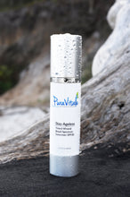 Load image into Gallery viewer, Pura Vitale Stay Ageless Tinted Mineral Broad Spectrum SPF 30