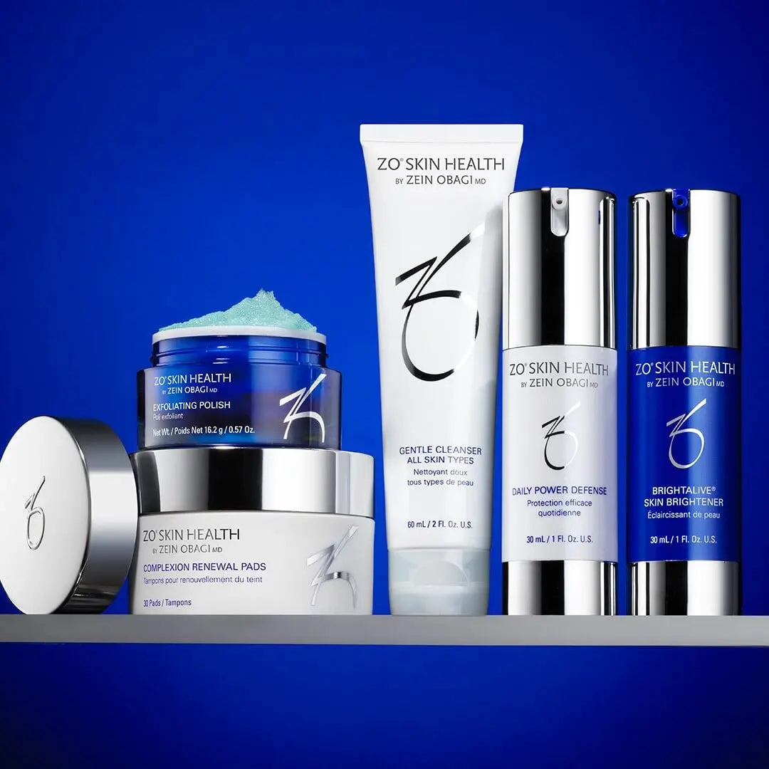 ZO Skin Care Pura Vida Online Store