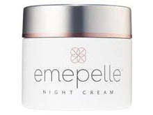 Load image into Gallery viewer, Emepelle Trio- Day serum, Night cream & Eye cream