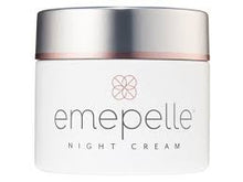 Load image into Gallery viewer, Emepelle Night Cream