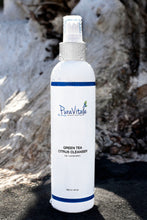 Load image into Gallery viewer, Pura Vitale Green Tea Citrus Cleanser