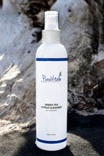 Load image into Gallery viewer, Pura Vitale Green Tea Citrus Cleanser