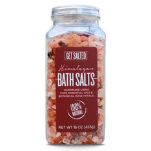 Load image into Gallery viewer, Himalayan Bath Salts