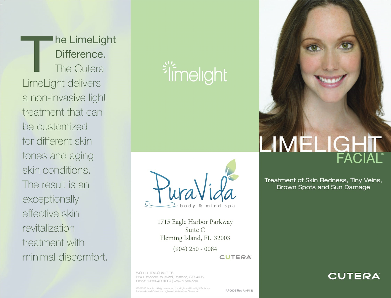 The Laser Treatments We Offer