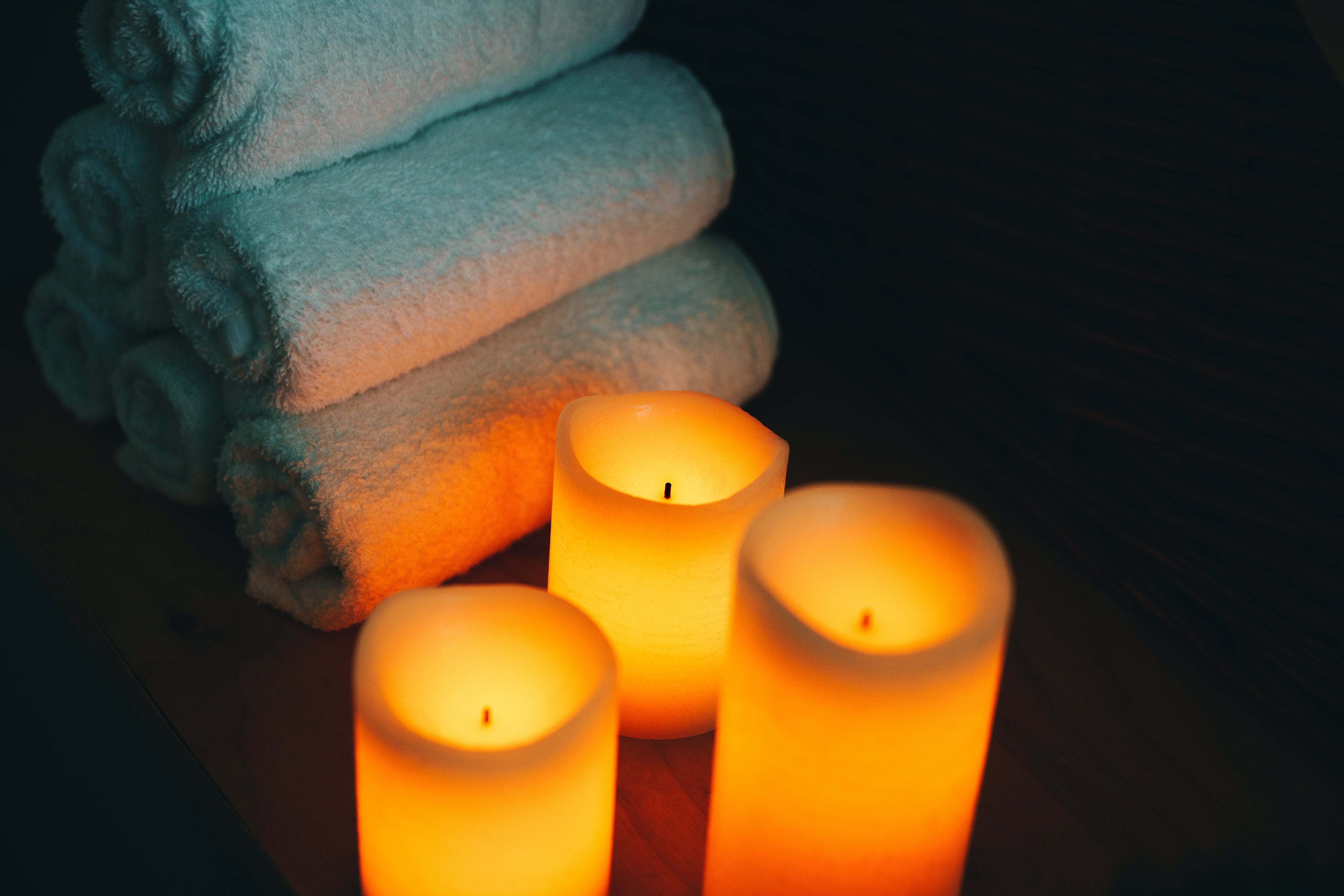 Pura Vitale Products