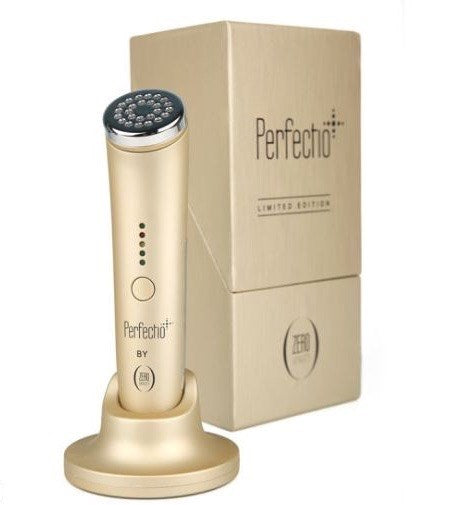 LED Light Therapy - Photofacial - Red & Blue Light for Skin