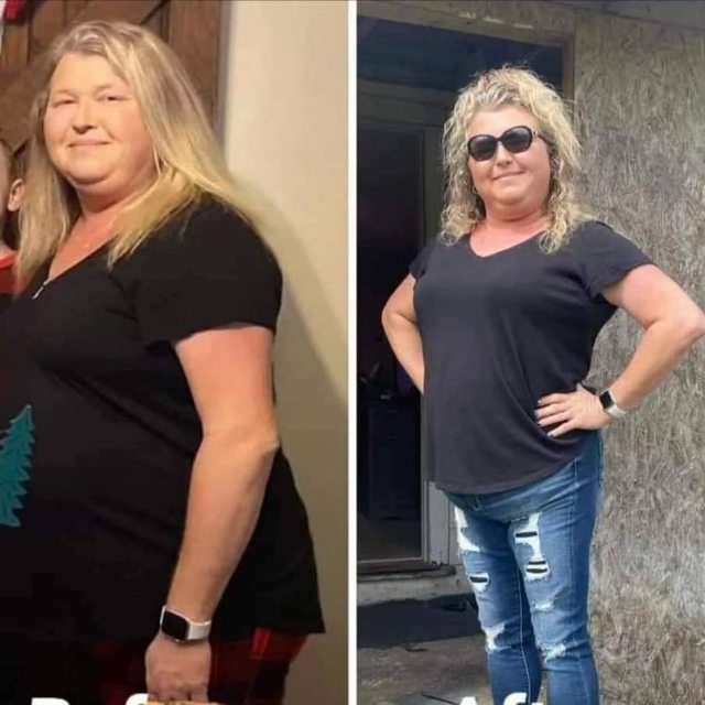 Rocking Bod 2.0 – The Ultimate GLP-1 Weight Loss Experience