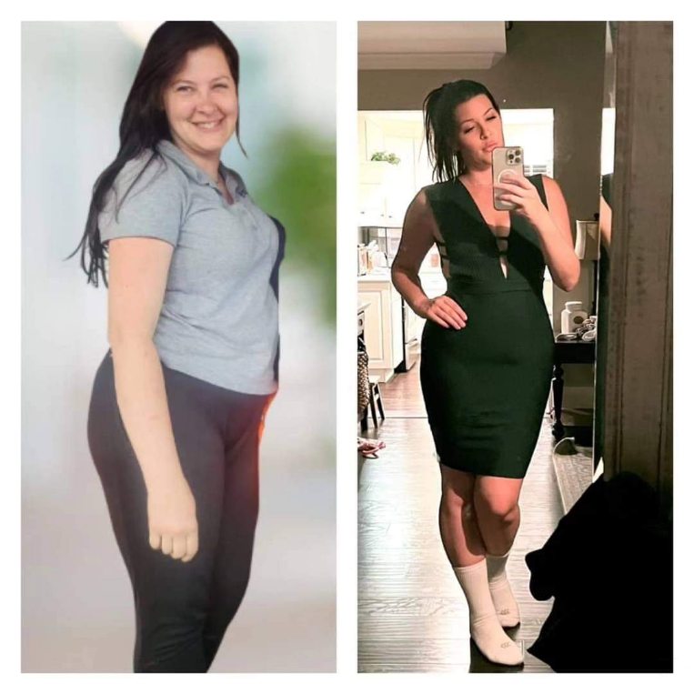 Rocking Bod 2.0 – The Ultimate GLP-1 Weight Loss Experience