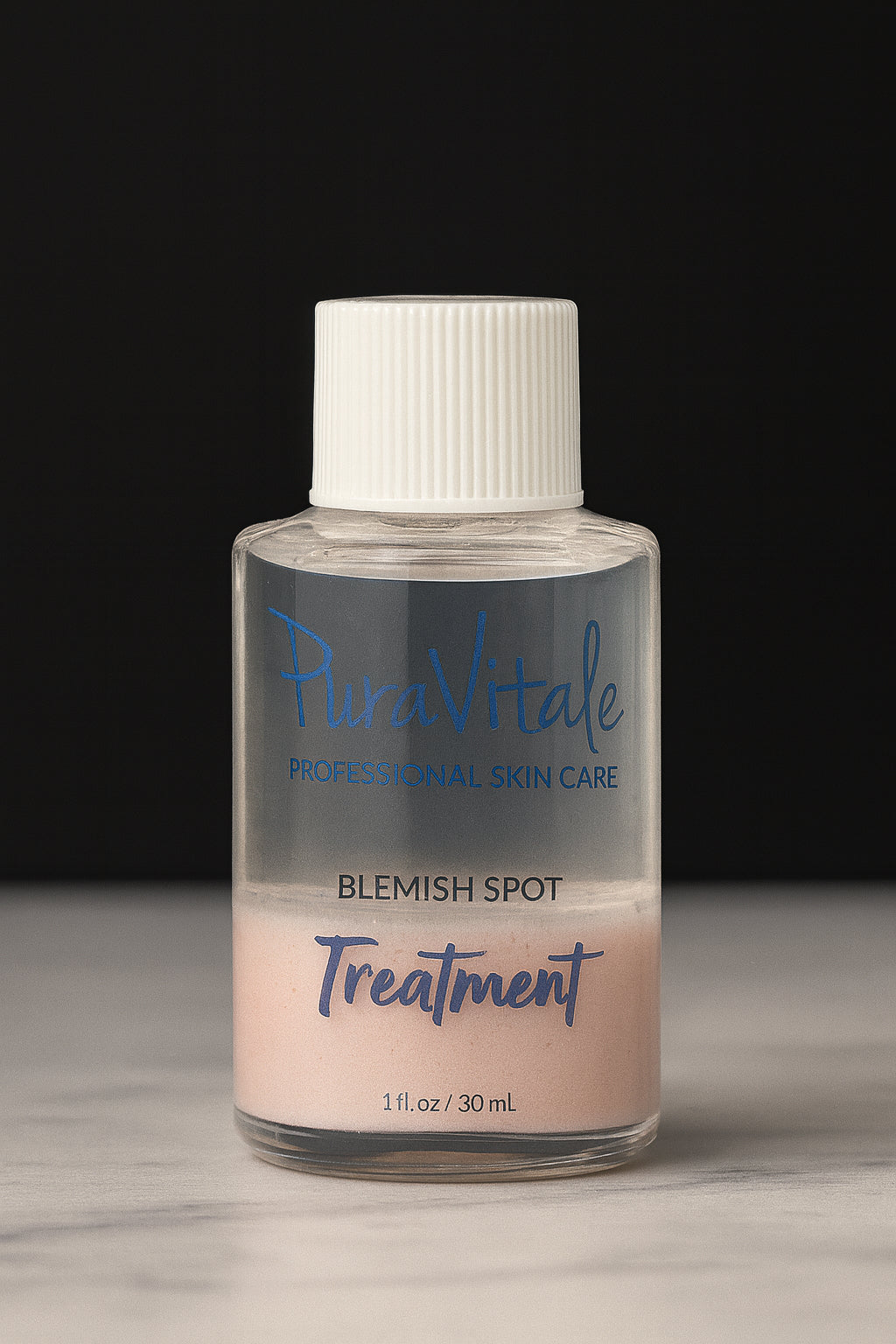 Pura Vitale Blemish Spot Treatment
