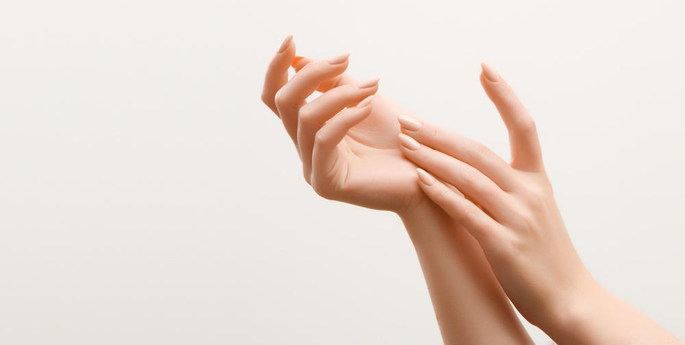 Total Hands Rejuvenation