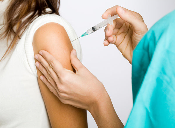 IM Injections (Skinny shot, Tri-Immune, B-12, D3, Amino) 25% Off