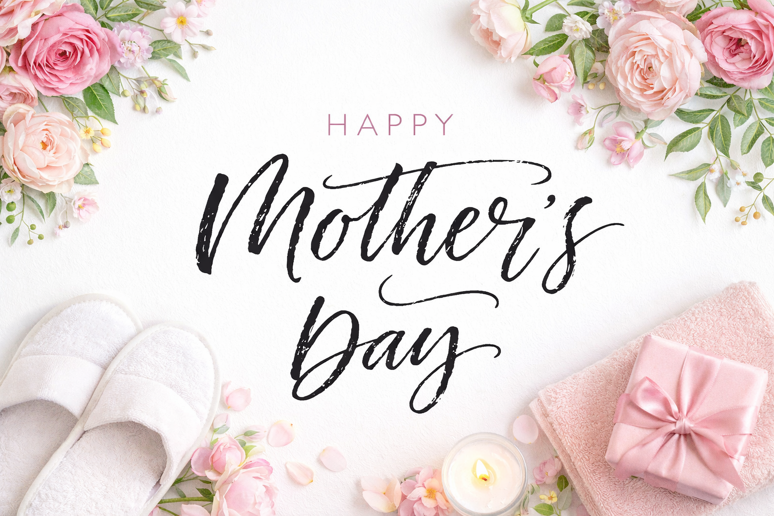 Mother’s Day Bonus Gift Card Event — Receive Up to $500 FREE