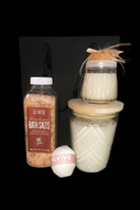 Holiday Gift Bundles – Give the Gift of Relaxation & Radiance