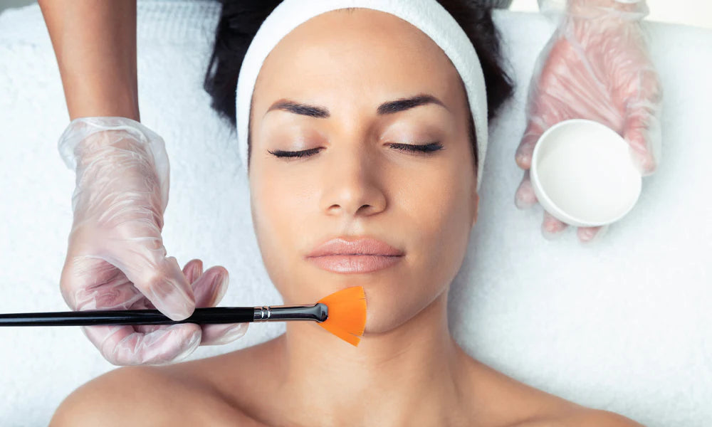 Chemical Peels (VI, ZO, Neova)