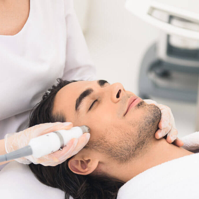 Medical Grade Facials