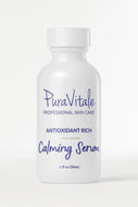 Pura Vitale Anti-Oxidant Rich Calming Serum