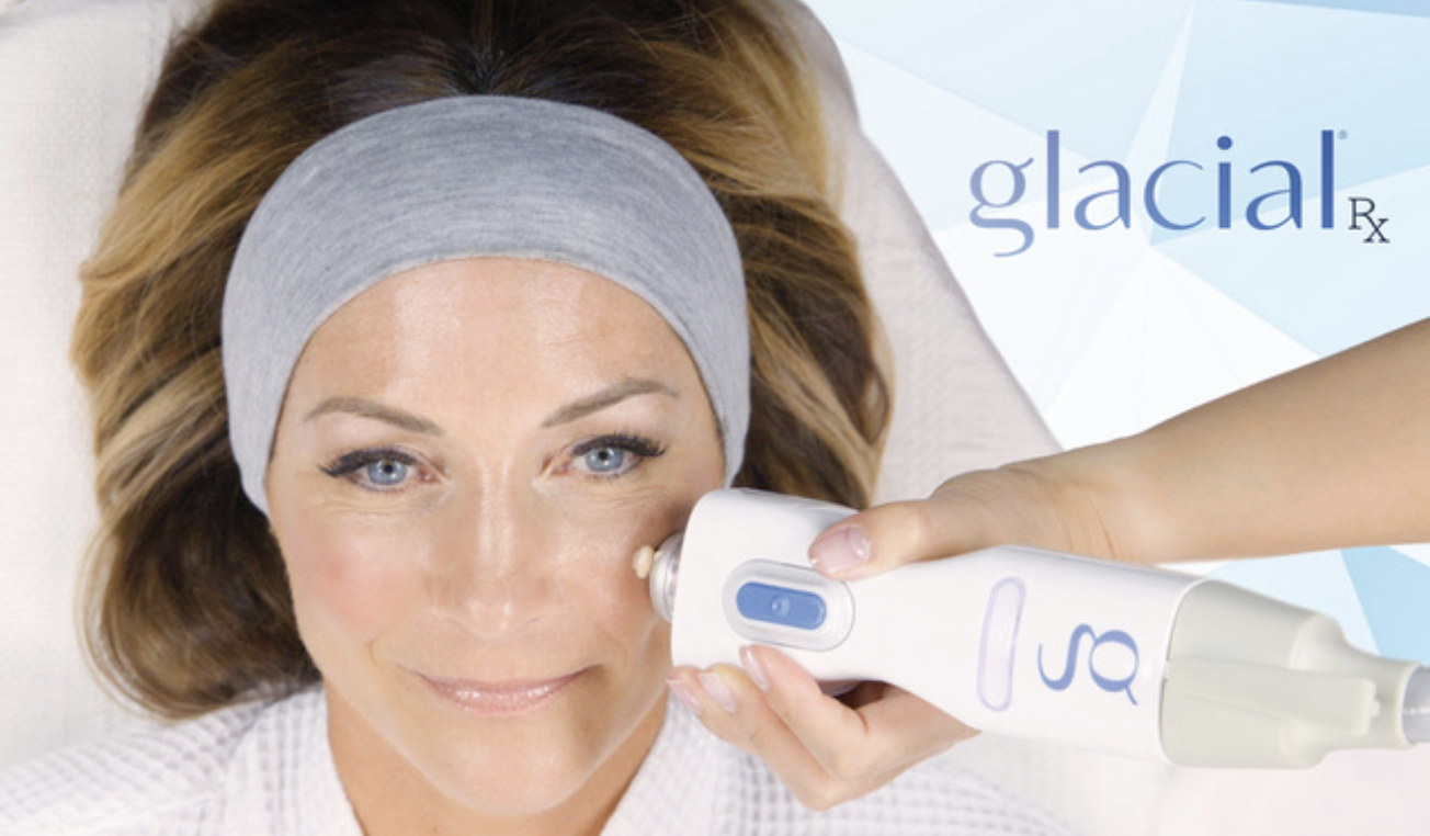 Glacial Facial