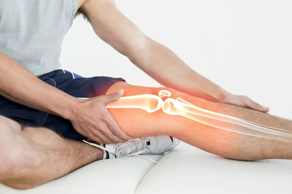 RF Joint Pain Therapy