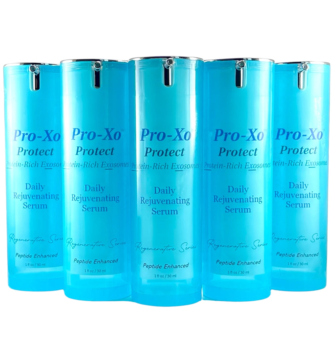 Pro-Xo Exosomes