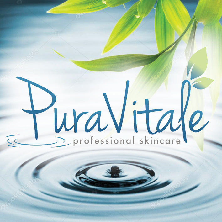 Pura Vitale Hydra-O2 Intense Hydration Mask