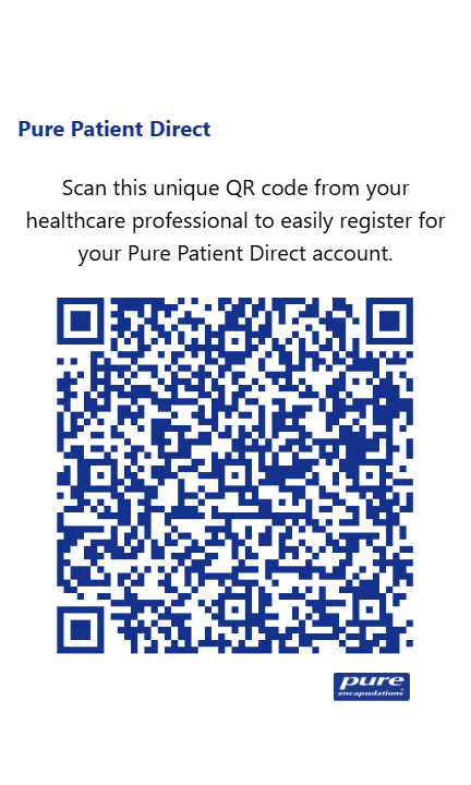 Pure Encapsulations Virtual Dispensary
