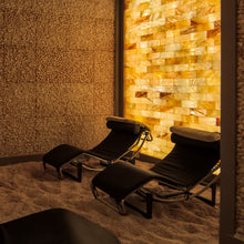 Load image into Gallery viewer, Relax &amp; Rejuvenate Package (DiamondGlow + Salt/Sauna Session)
