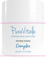 Pura Vitale Overnight Peptide Complex