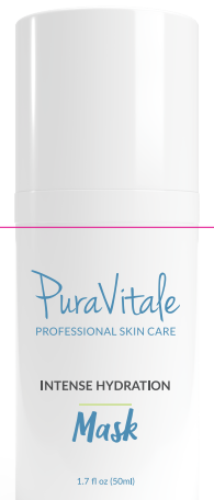 Pura Vitale Hydra-O2 Intense Hydration Mask