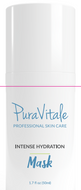 Pura Vitale Hydra-O2 Intense Hydration Mask