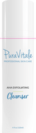 Pura Vitale AHA Exfoliating Cleanser