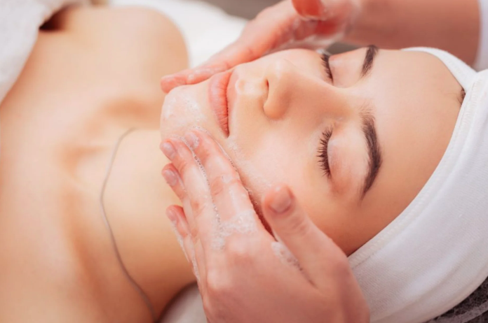 Buy 3 50-Minute Signature Massages and get a FREE Medical Grade Facial