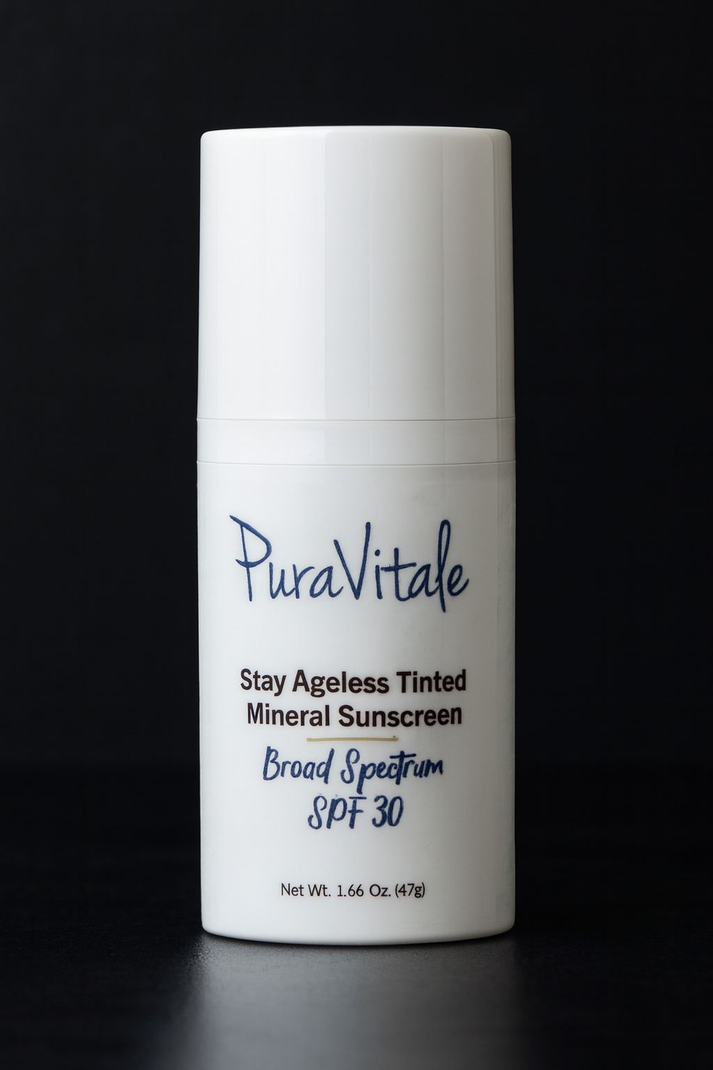 Pura Vitale™ Professional Skincare