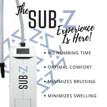 Load image into Gallery viewer, Comfort Collection- Add ons
