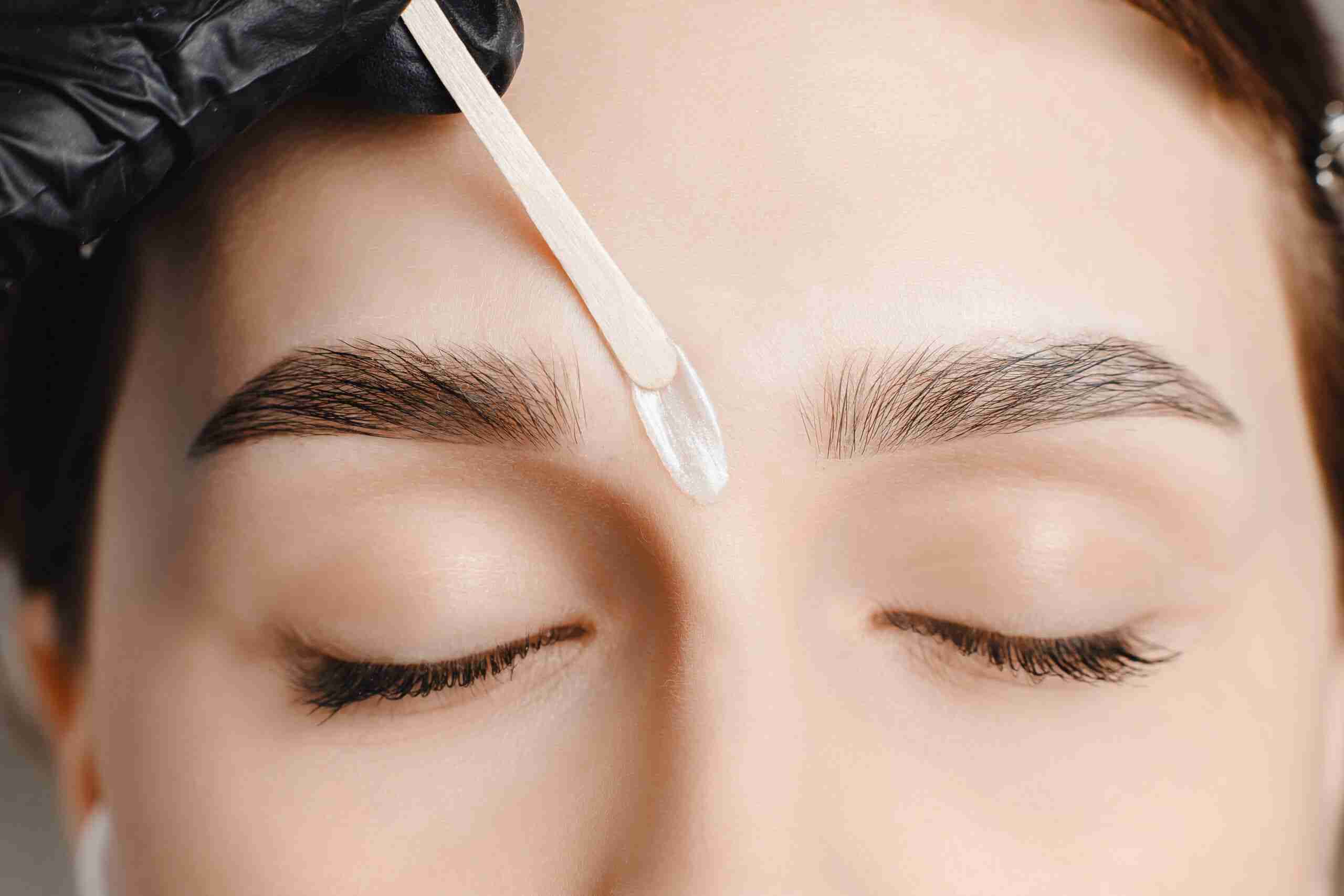 Lash & Brow Services
