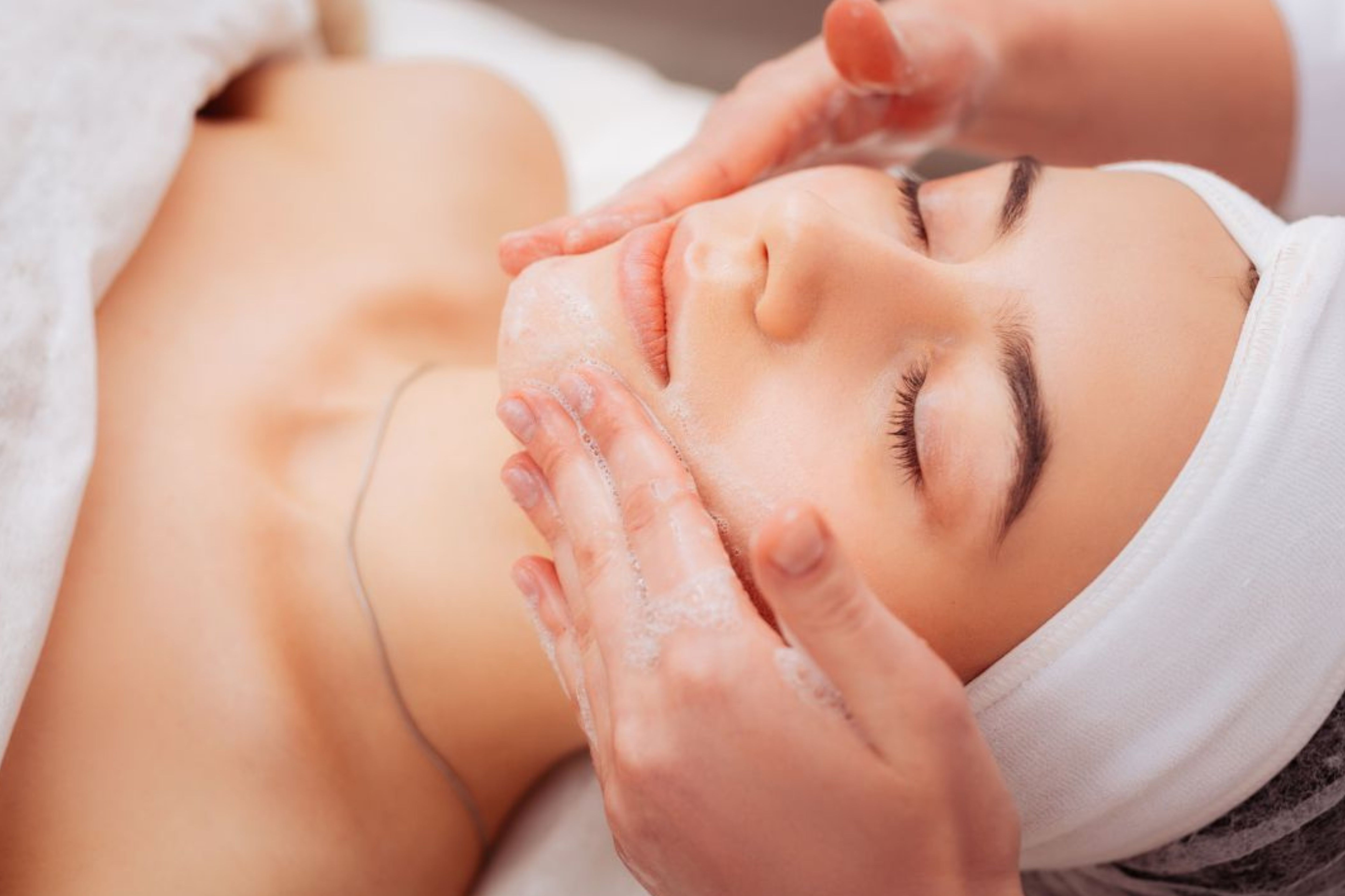 Medical Grade Facials
