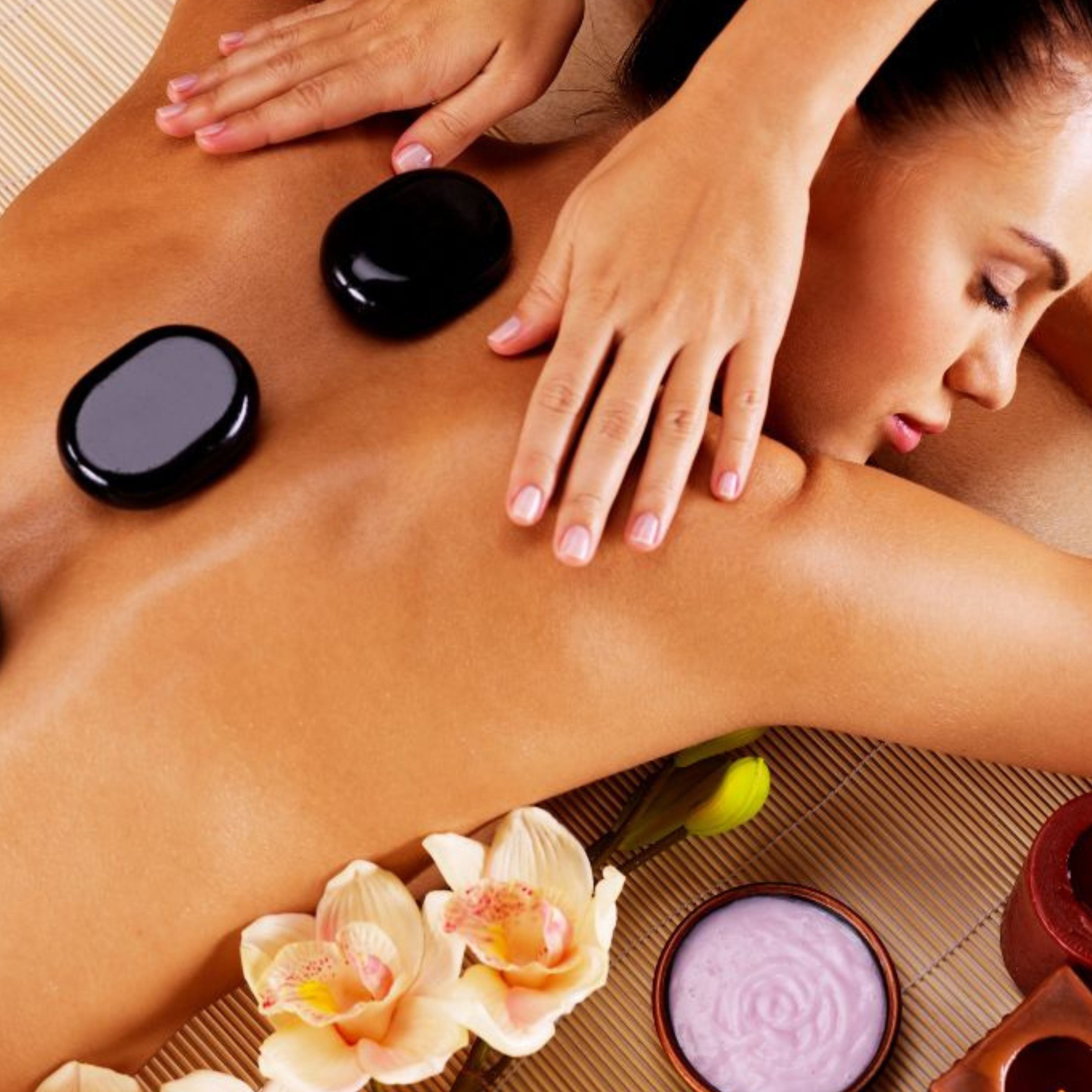 Massage Enhancement/Add ons