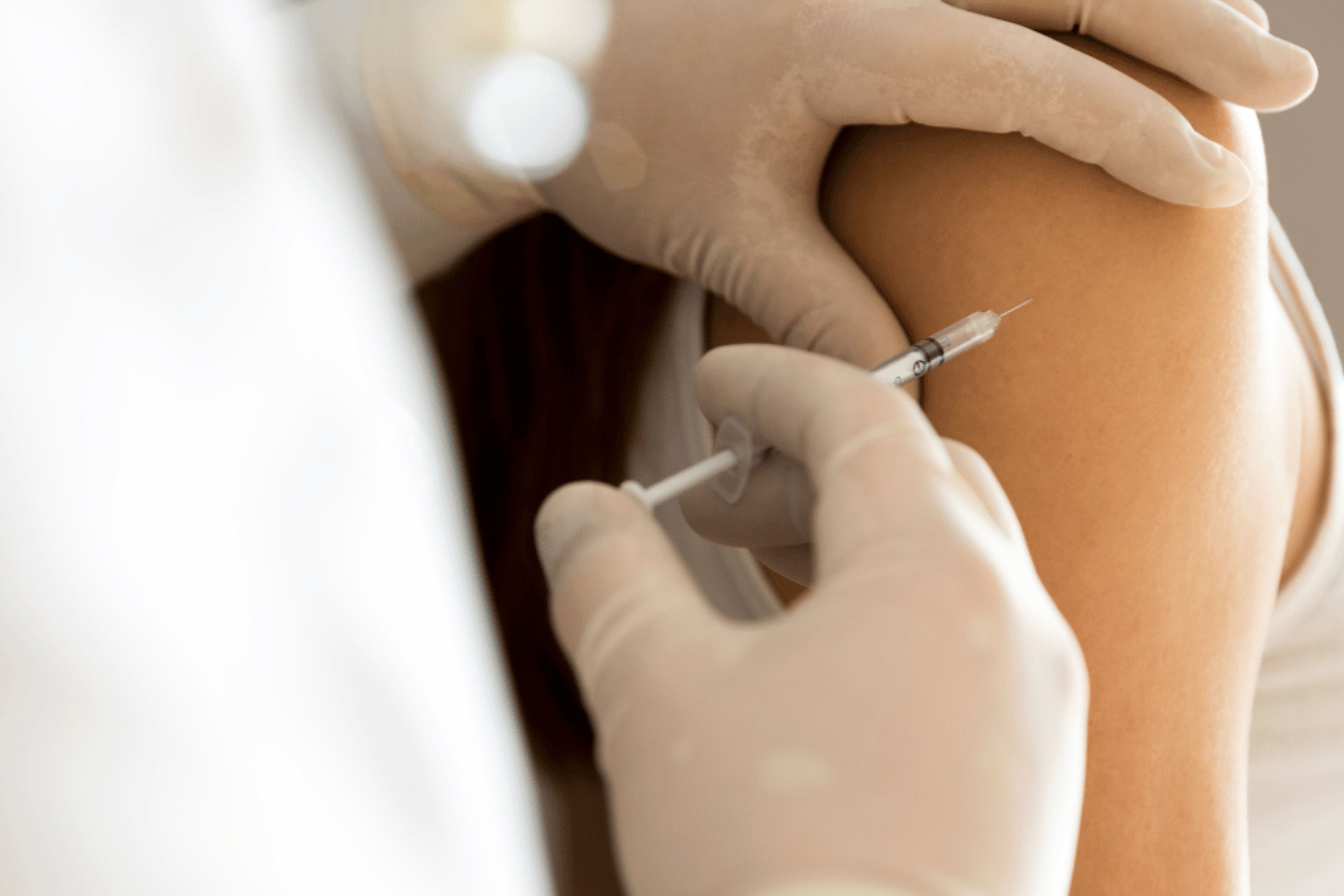 IM Injections (Skinny shot, Tri-Immune, B-12, D3, Amino) 25% Off