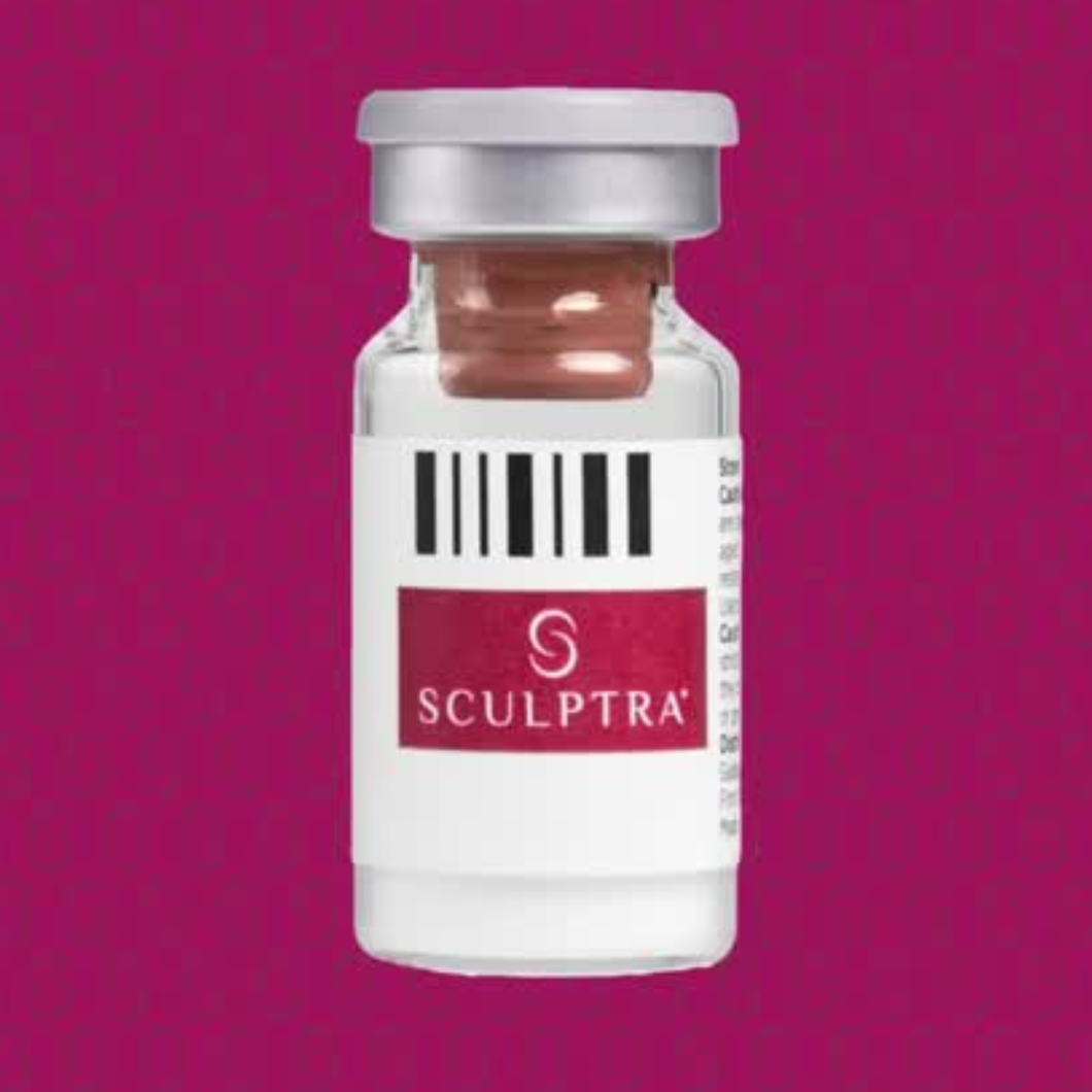 Sculptra® – Restore Volume, Smooth Lines & Rebuild Collagen Naturally